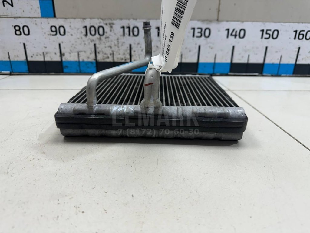 Испаритель кондиционера