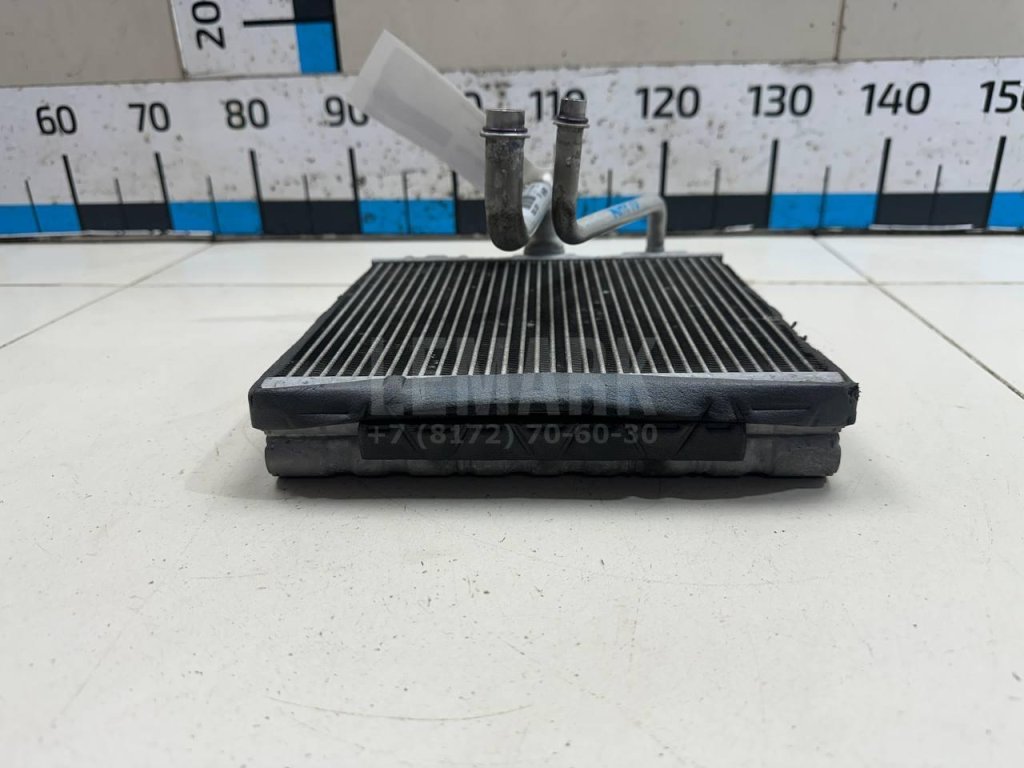 Испаритель кондиционера