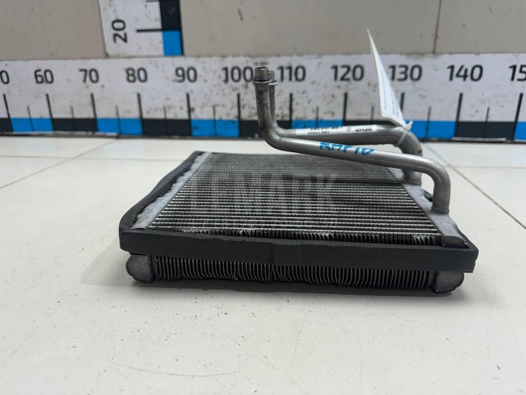 Испаритель кондиционера