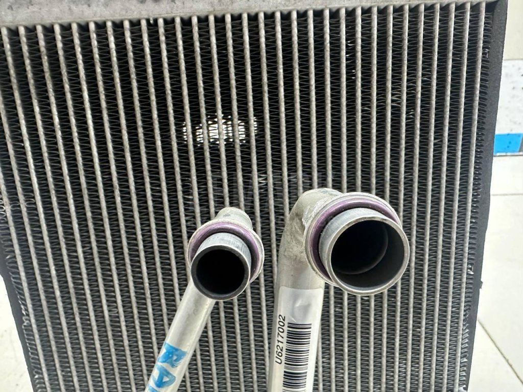 Испаритель кондиционера