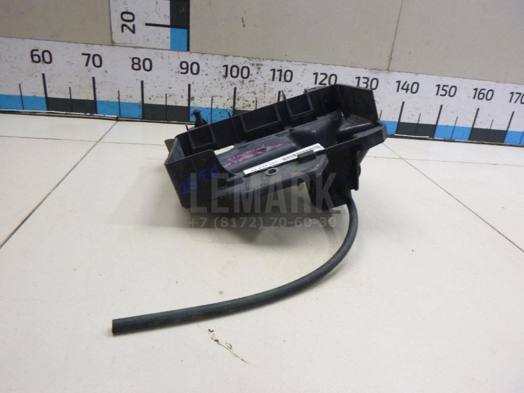 Крепление АКБ (корпус/подставка)