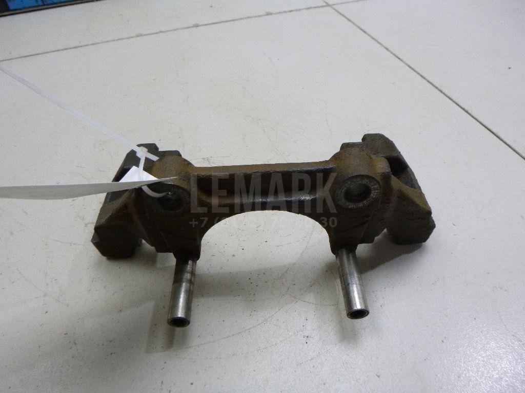 Скоба суппорта переднего