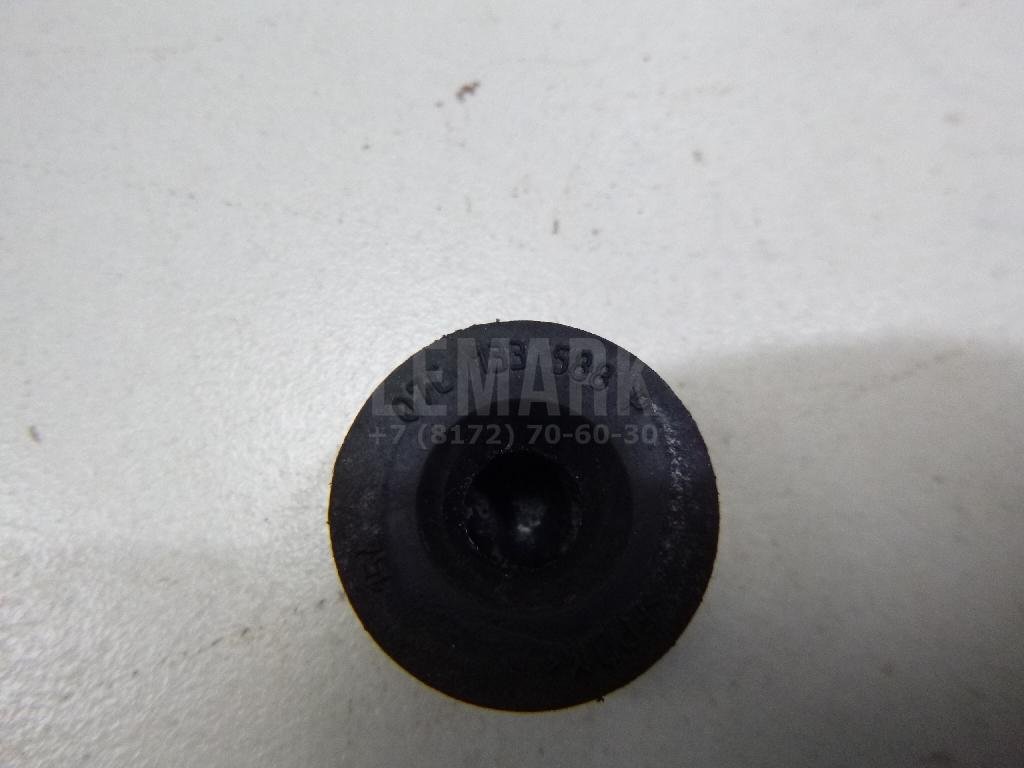 Подушка воздушного фильтра