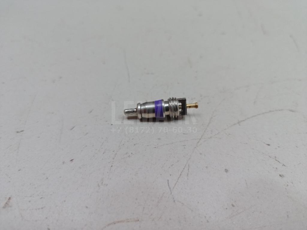 Клапан кондиционера