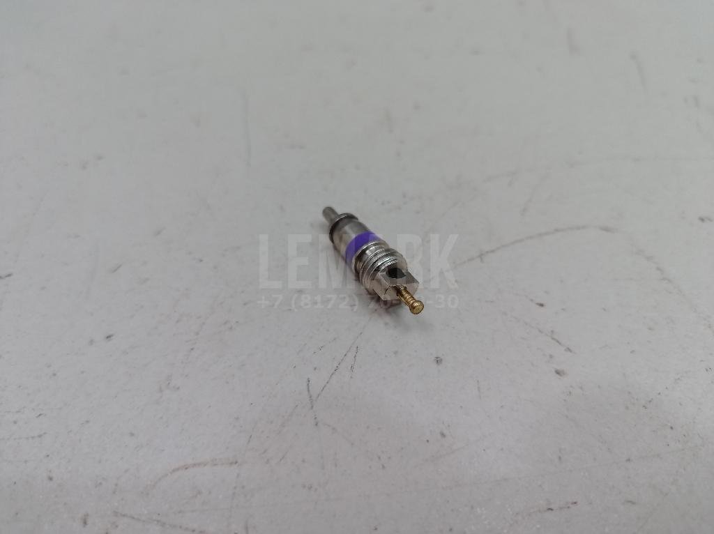 Клапан кондиционера