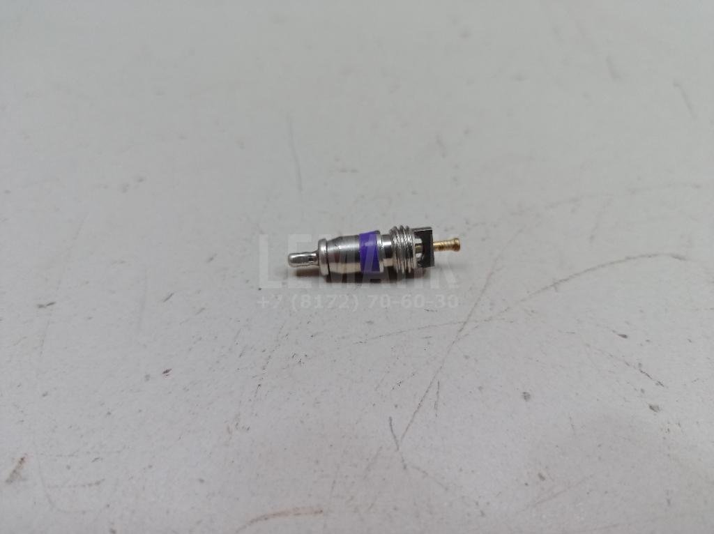 Клапан кондиционера