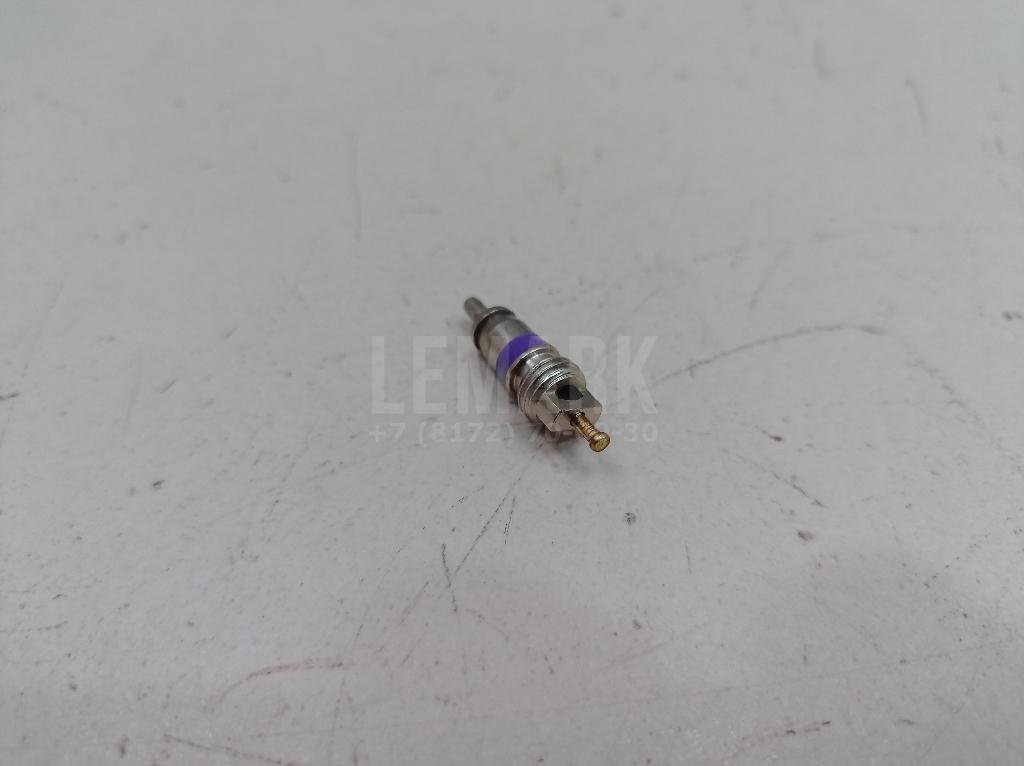 Клапан кондиционера