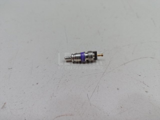 Клапан кондиционера