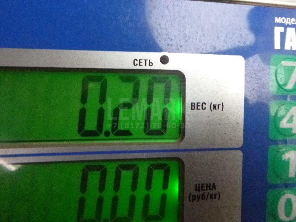 Вставка замка зажигания