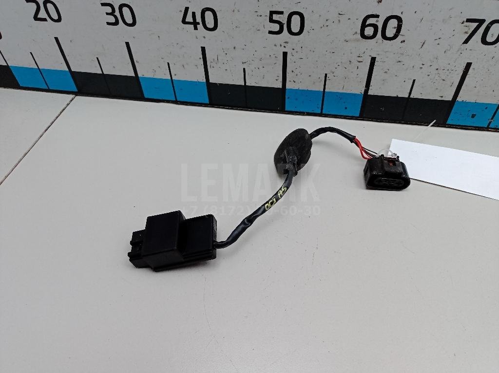 Реле электробензонасоса