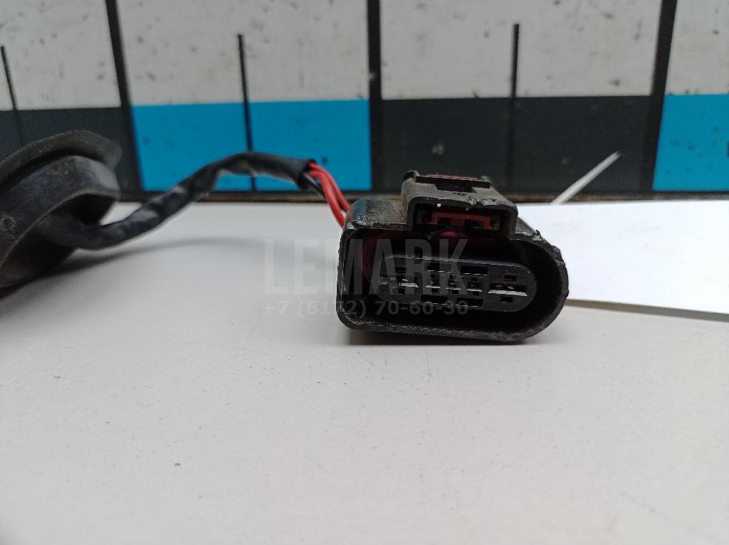 Реле электробензонасоса