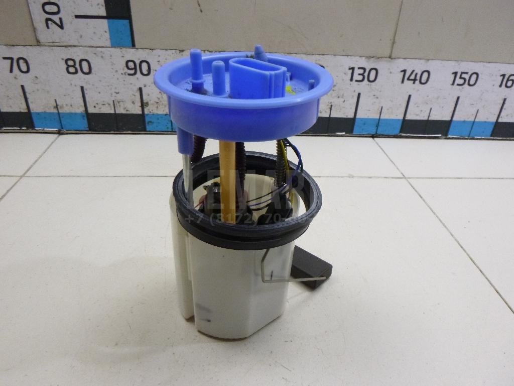 Насос топливный электрический