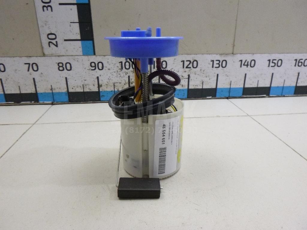 Насос топливный электрический