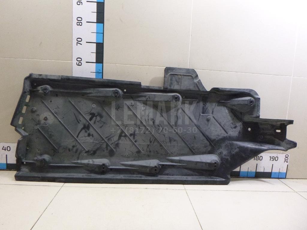 Защита антигравийная