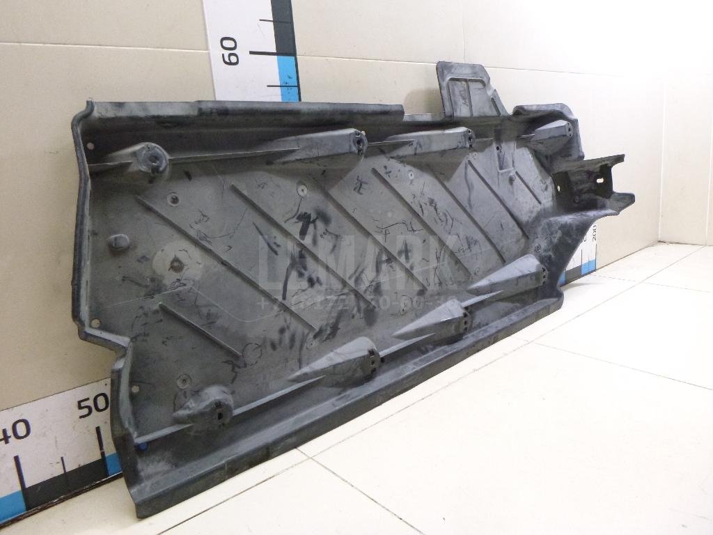 Защита антигравийная