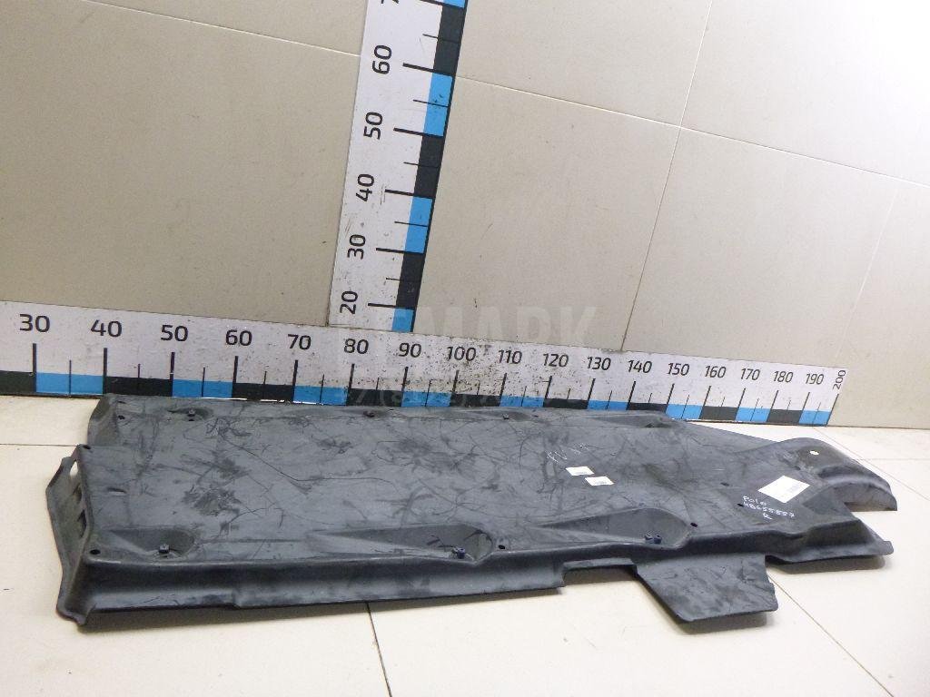 Защита антигравийная