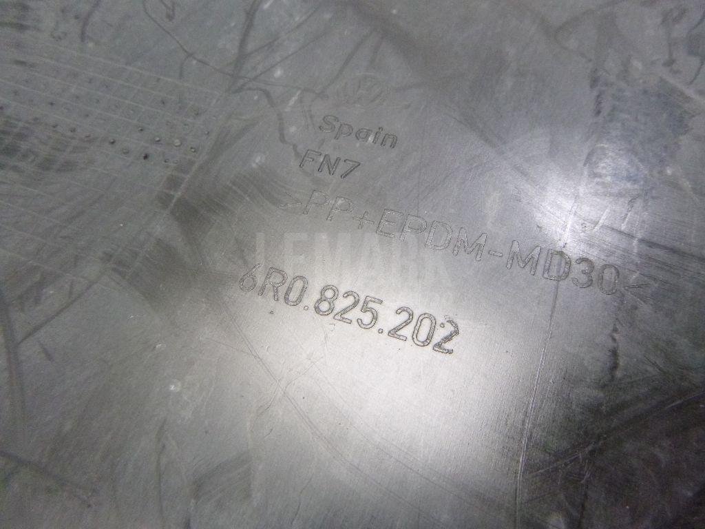 Защита антигравийная