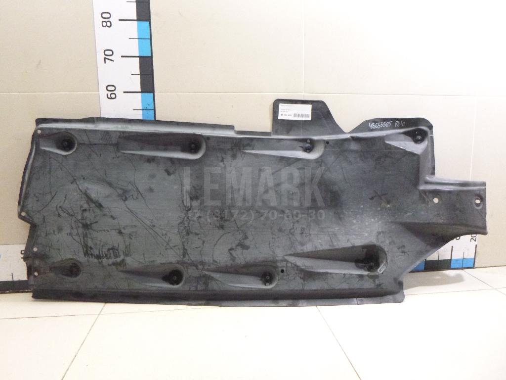 Защита антигравийная