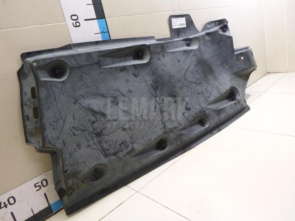 Защита антигравийная