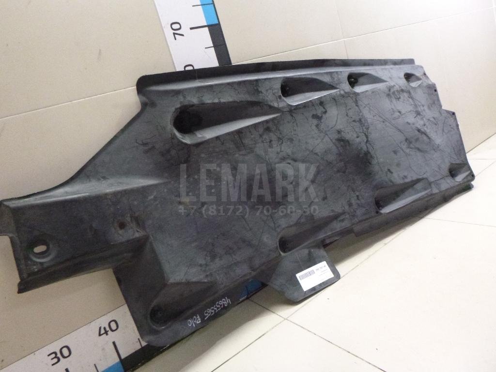 Защита антигравийная