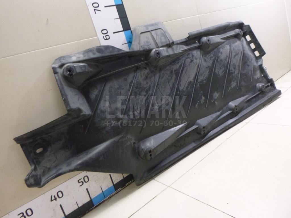 Защита антигравийная