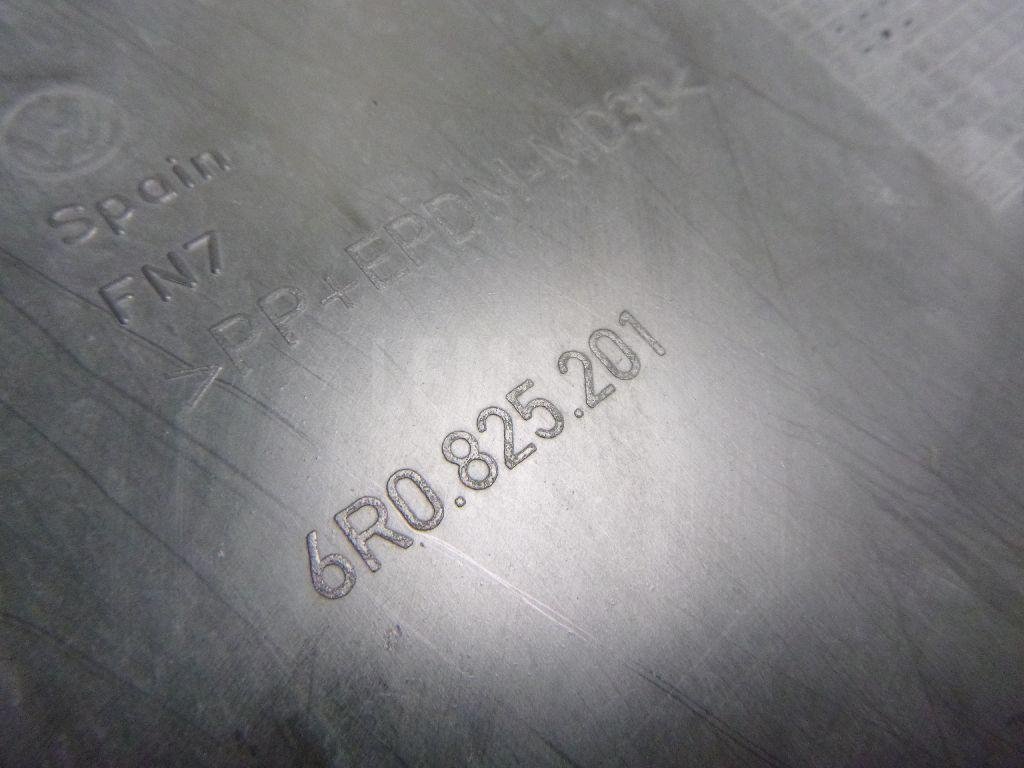 Защита антигравийная