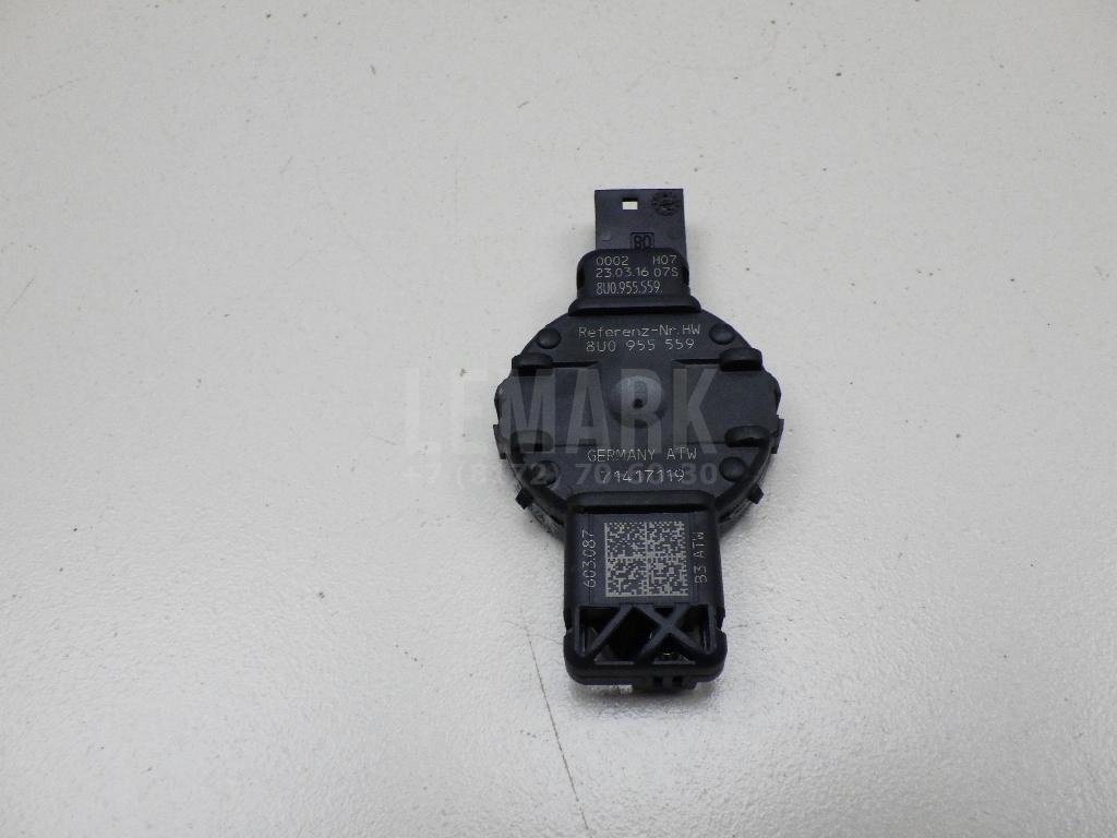 Датчик дождя