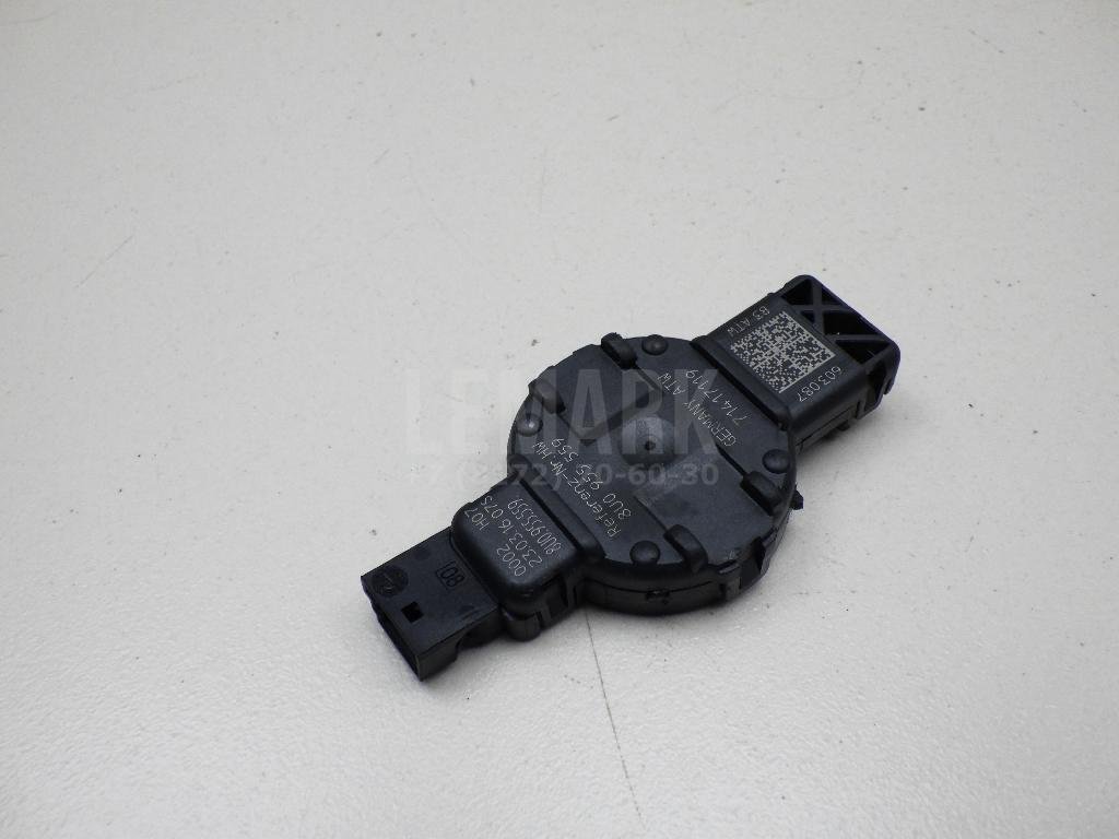 Датчик дождя