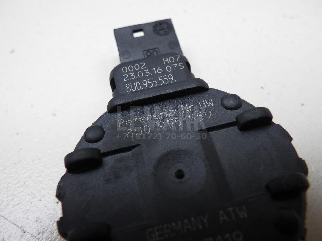 Датчик дождя