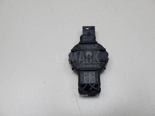 Датчик дождя