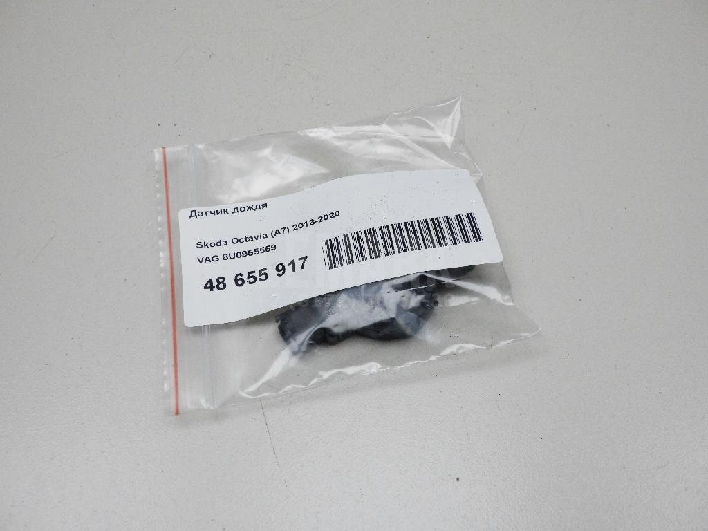 Датчик дождя