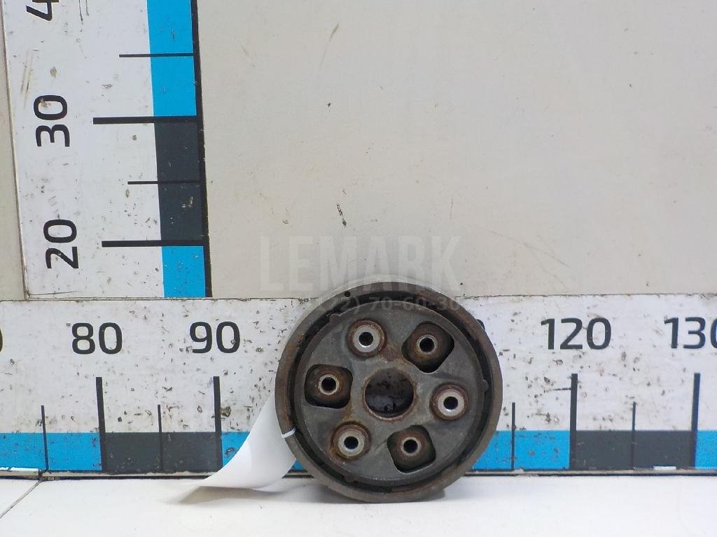 Муфта балансирная карданного вала