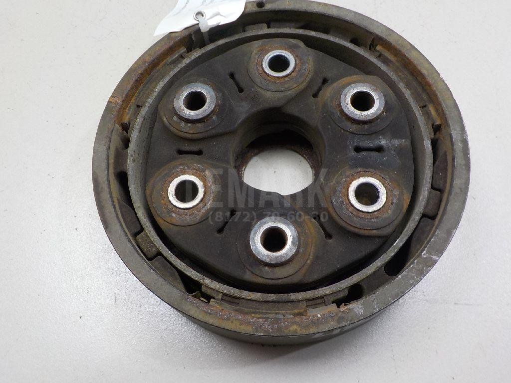 Муфта балансирная карданного вала