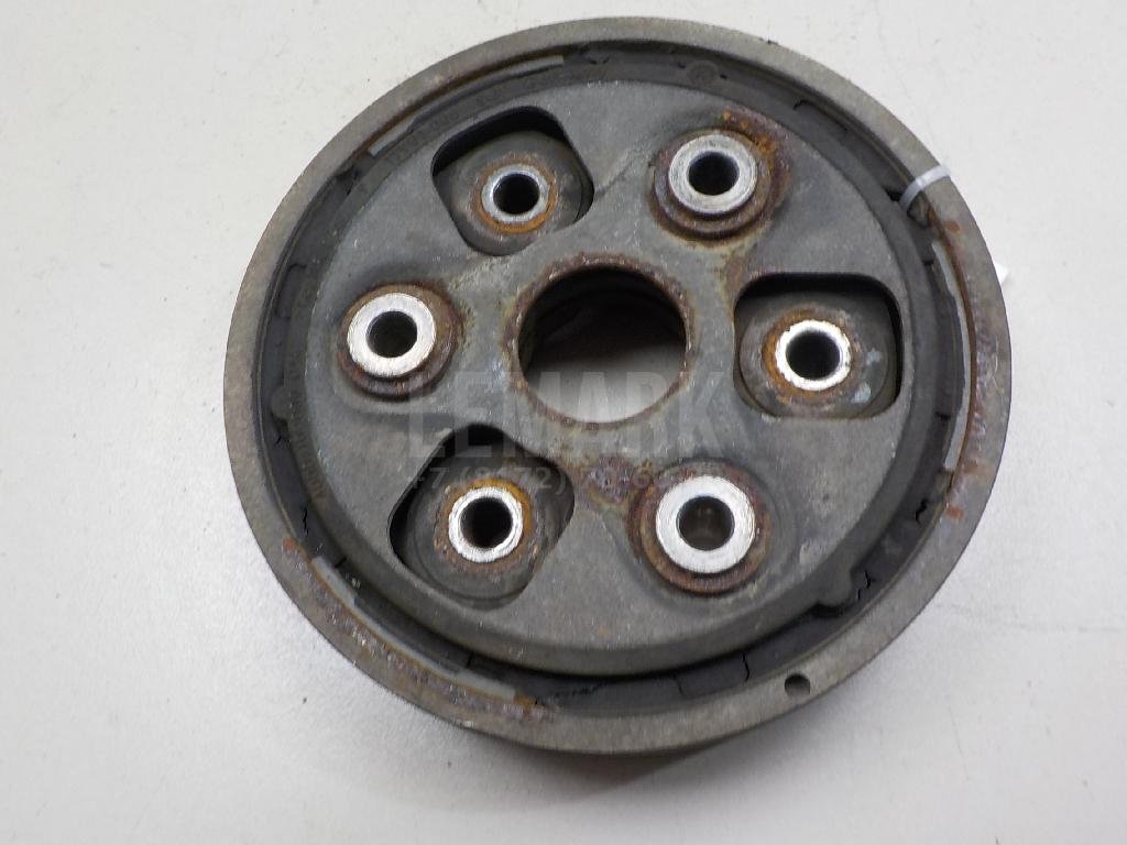 Муфта балансирная карданного вала