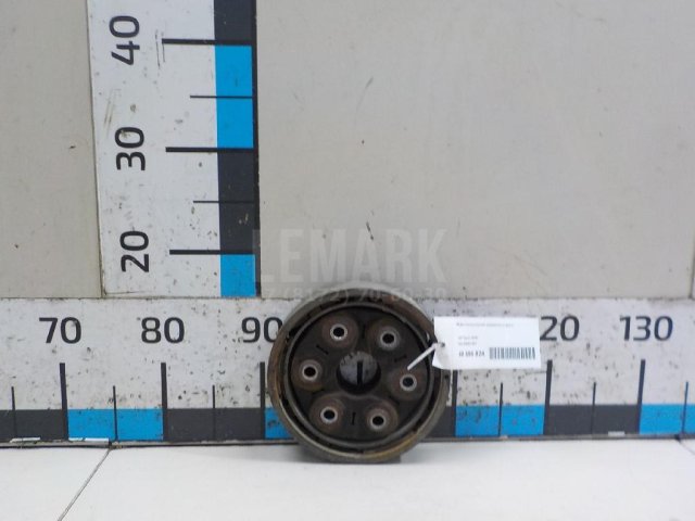 Муфта балансирная карданного вала