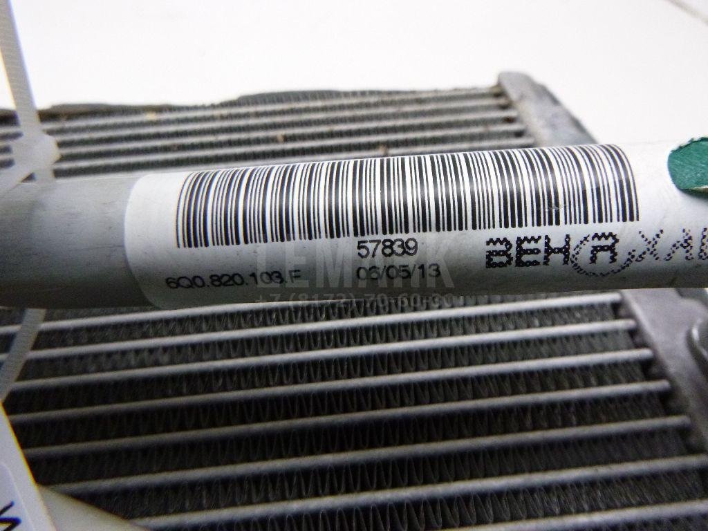 Испаритель кондиционера