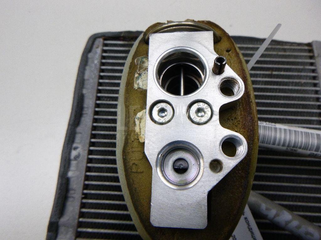 Испаритель кондиционера