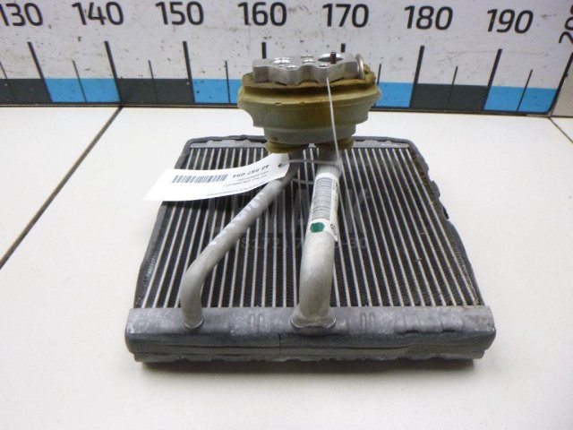 Испаритель кондиционера