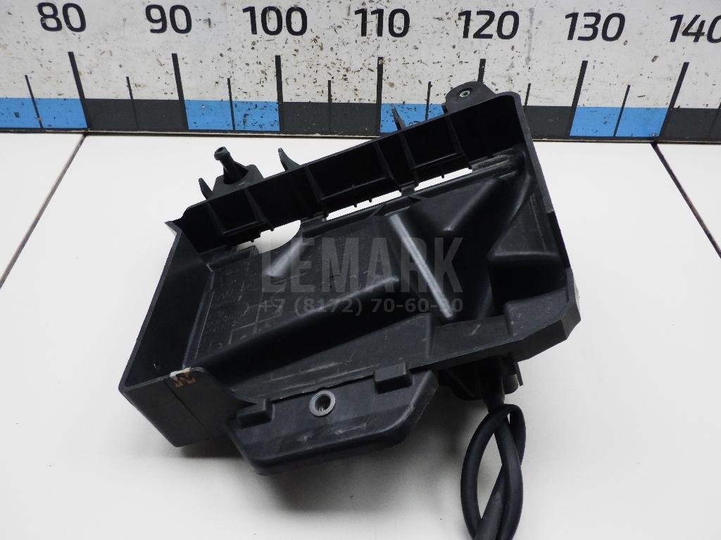 Крепление АКБ (корпус/подставка)