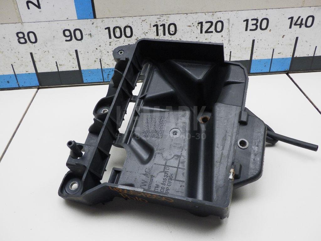 Крепление АКБ (корпус/подставка)