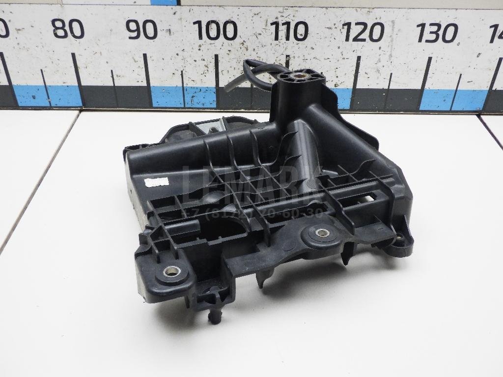 Крепление АКБ (корпус/подставка)