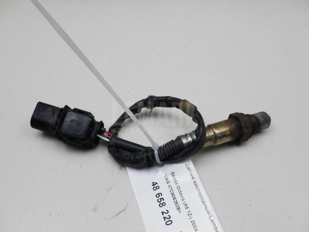 Датчик кислородный/Lambdasonde