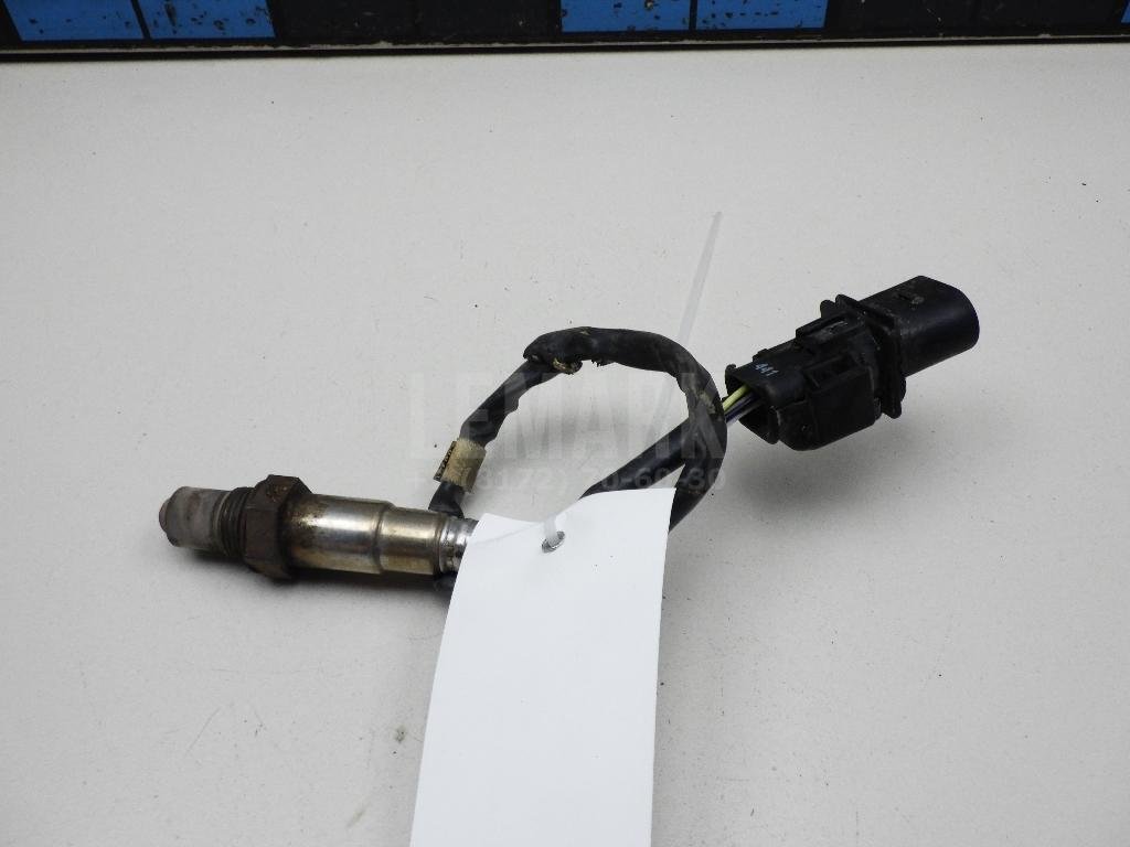 Датчик кислородный/Lambdasonde