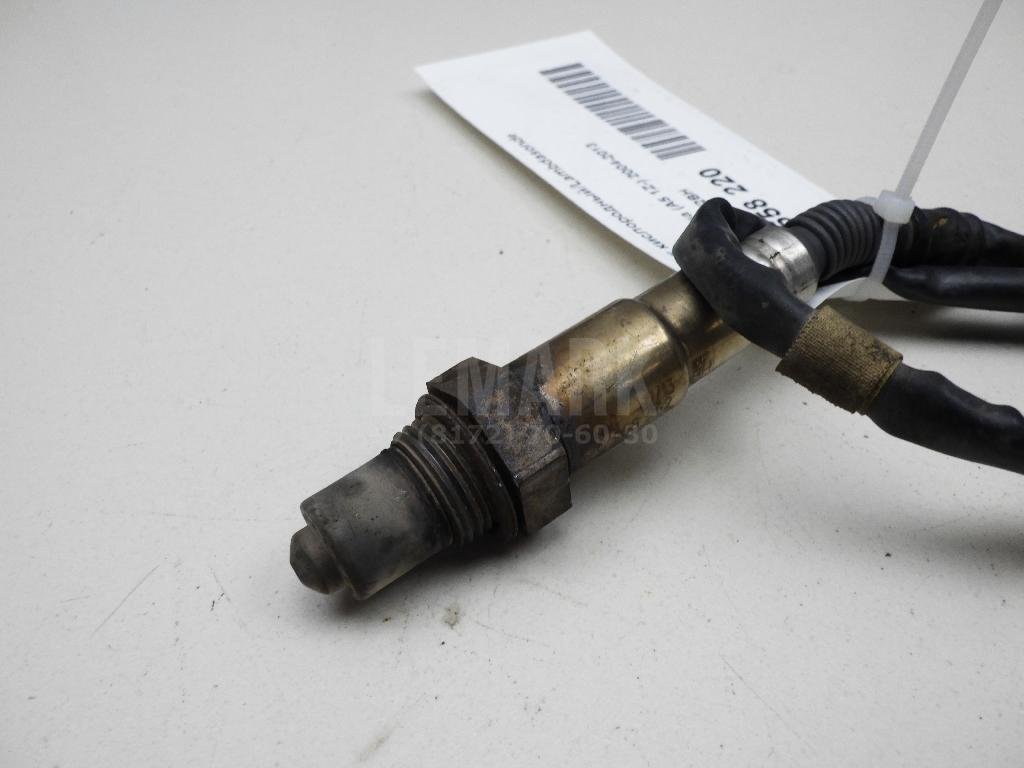 Датчик кислородный/Lambdasonde