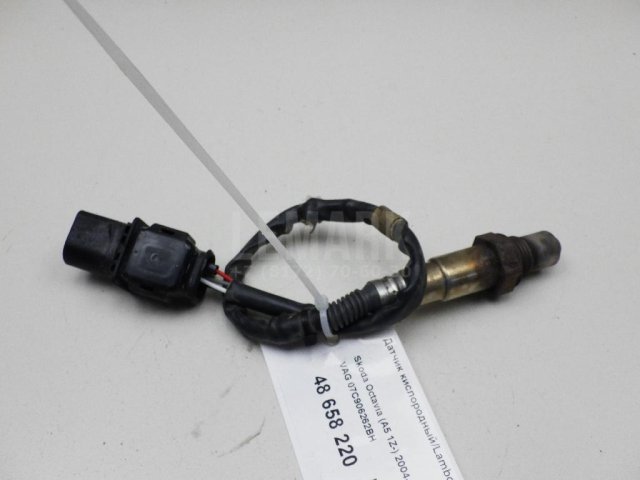 Датчик кислородный/Lambdasonde