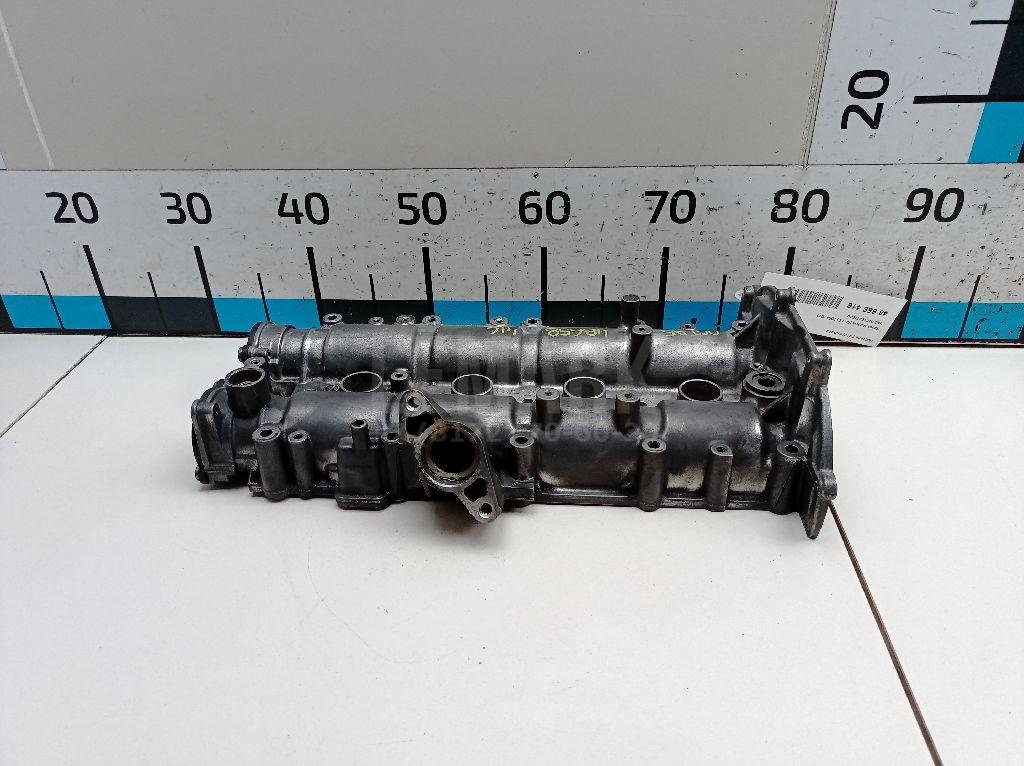 Постель распредвала