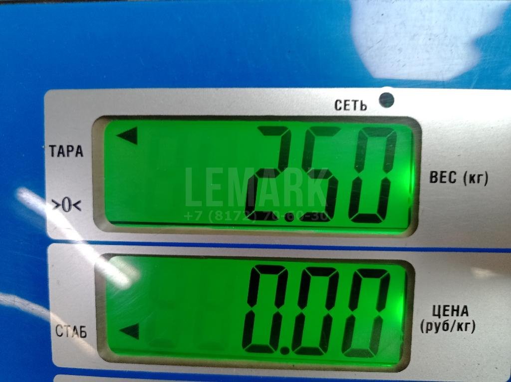 Постель распредвала