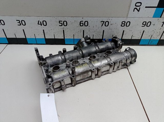 Постель распредвала