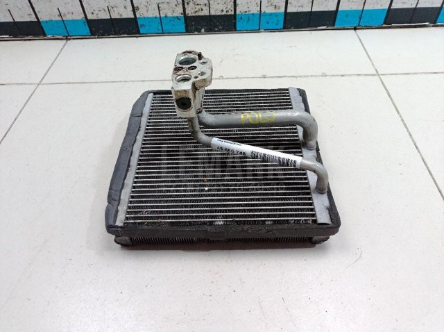 Испаритель кондиционера