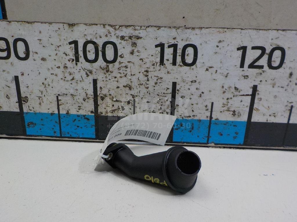 Маслозаборник